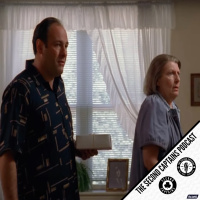 What Makes You So Special?, Lions White-Wash Nerves, Nicky English Soccer Style - 18/07/25