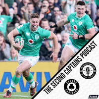 Ep 2863: Winning Pretty, Jacks Smile, Scots Beaten By Protocol, Jim For Ireland - 12/02/24