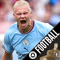 Ep 2422: Richarlison Means No Disrespect, Ronaldo Agonistes - 29/08/22