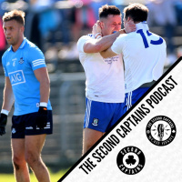 Ep 2295: GAA Super Sunday, Division 2 Dubs, Monaghan Magic - 28/03/22