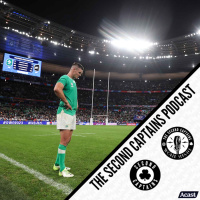 Ep 2767: Black Monday For Ireland, Box Office Boks, Ken Burley’s Back - 16/10/23