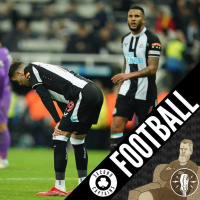 Ep 2166: Saudi Newcastle, Coach Rodgers Clinic - 18/10/21