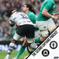 Ep 2488: Andy Irked, Fan Fights, Ruby Dazzles, Rassies Tweets - 14/11/2022