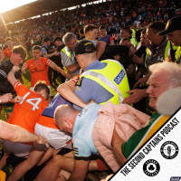 Brazil And Argentinas Football Cultures, Glorious GAA, The Great Kate, Kens War - 15/05/25