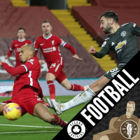 Ep 1944: Liverpool Nil, Fergie Time - 18/01/21