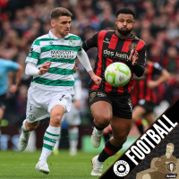 Ep 3175: SCs Dublin Derby Day Out, Bradley v Heimir, Amorim Bend Or Break, Moose On The Loose? - 17/02/25