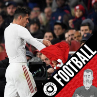 Ep 1607: Xhaka Meltdown, Trent Masterclass, F2 Freestylers - 28/10/19