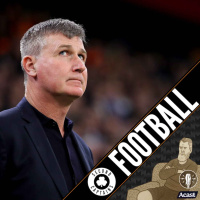 Ep 2795: Why Ireland Lose, Evertons Show Trial - 20/11/2023