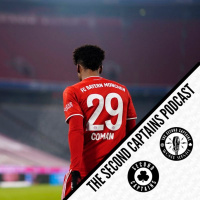 Champions League Lemmings, Doddles Meets Paul Kimmage, US Murph Achieves Zen