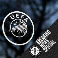 Ep 2018: The Dirty Dozen - 19/04/21