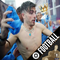 Ep 3320: Balancing Grealish and Pep, Summer Soccer Scuppered - 11/08/25