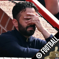 Ep 3244: Trents Bernaboo, Ruben Amorim Pundit Of The Season, The Moose Is Loose, Classic Classico 