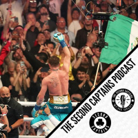 Ep 2036: McIlroys Mentality, Canelos Crowd, Saunders Stool - 10/05/21