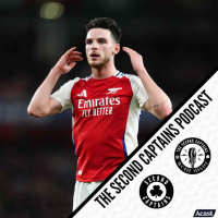 Getting Existential About Declan Rice, Its US Murph Season, And Oisín McConville On The Brothers Canavan - 16/01/25