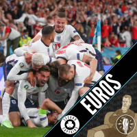 Footballs Coming Home Or To Rome