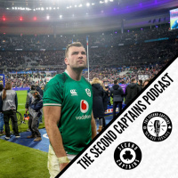 Ep 2257: Ireland Fail Stress Test, Kick For Corner Game Theory, Super Bowl Hot Takes - 14/02/22