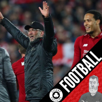 Liverpool fans! Football fans! And drama fans in general... The SC World Service awaits