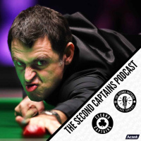 Ep 2828: Ronnie OSullivan in Second Captains Studios - 01/01/2024