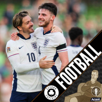 Ep 3041: English Inflict A New Pain, Sadlier And Delaney On The Wreckage, Not The Gaffer - 09/09/24