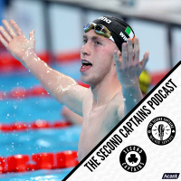 Wiffen Walks The Walk, Olympic Fever, Biles Greatness, Lonely At the Top