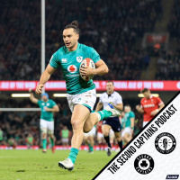 Ireland Take First Step, Keenan Perfection, Borthwick Bodies Eddie, Can Scots Change The Script.