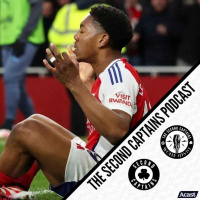 The Rashford Discourse, LOI Legend Sean Gannon In Studio, Murph Yells at Lewis-Skelly Shaped Cloud - 06/02/25