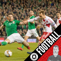 Danes To Get Just Deserts, Ken Jousts With Yanis Varoufakis, Hooligan In MMA Cage