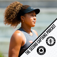 Ep 2054: Naomi Osaka Rages Against The Roland Garros Machine - 31/05/21