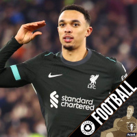 Ep 3134: Salah Goes Next Level, Free Pints For Trent, Dyche Goals - 30/12/24