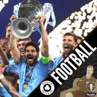 Ep 2659: MCFC The Treble, Cannons Decision, Kens Travels - 12/06/23