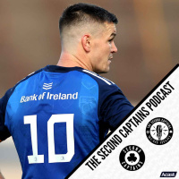 Ep 2459: South Africans Sour On Sexton, Clifford Vs Seanie OShea, Mark OConnors Mates Make A Splash In Tralee - 10/10/22