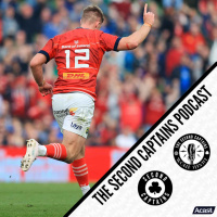 Ep 2637: Munster Slay Dragon, Crowley Channels ROG, Womens Sevens Qualify For The Olympics - 15/05/2023