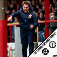 Pep Sees, Duff Says A Lot Of Things, Feel The Byrnes, Rassie-Rouser