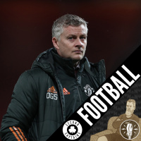 Ep 1890: Ole Melancholy, Arteta Looks Better - 02/11/20