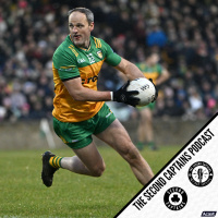 Ep 3176: Michael Murphy Is Back For Donegal, Zidane Reborn In Ballybofey, Dublin Get Their Second Wind - 17/02/25