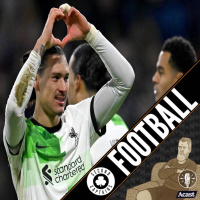 Ep 2826: The Worms Crawl In And The Worms Crawl Out 