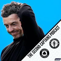 Ep 3048: Down Goes Rory, Ok To Choke, The Kingspan Question, Cest Troy Bien 