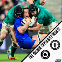 The Twickenham Arms, Ken on the City, Ireland Still Favourites?