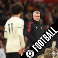 Ep 2171: Manchester United 0-5 Liverpool, Nevilles Defence, Contes Candidacy - 25/10/21