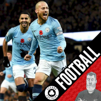 Ep 1314: City Bring the Hammer Down - 12/11/2018
