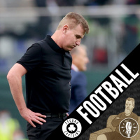 Ep 2132: Ireland 1-1 Azerbaijan - How Are We Supposed To Feel? - 06/09/21