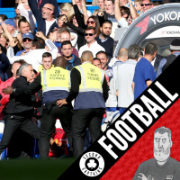 Ep 1297: Seamus Takes Aim, The PL Table Lies, Madrid Manage, Joke Is On Bayern - 22/10/18