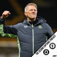 Heimir Cant Stop Winning, 5,000 Throw-ins And The Truth, Mooses Caboose, The Nienaber Variable - 21/03/25