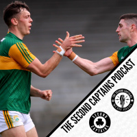 Ep 2065: Nineteen for Novak, Stephen As Soccer Beat, Kerry Heir - 14/06/21