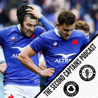Ep 1718: Irelands 6 Nations Fate In Our Hands, Never-Ending Tournament, French Collapse - 9/2/20