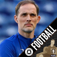 Ep 2382: Chelseas Post-Roman Summer, The Euros Hots Up Tonight, Will Griggs For Hire - 11/07/22