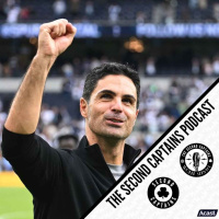 Artetas Red Hand, The Schillaci Scapegoat, Katie McCabe Live In London