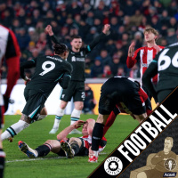 Ep 3151: Forget it Jake, its Darwintown 