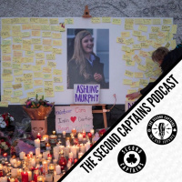 Bonus Episode 2238: Violence Against Women And Girls, And What Society Can Do About It - 19/01/22