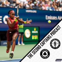 Ep 2731: Amazing Alcaraz, Yanks Are Back, Twitchy Coaches - 04/09/2023